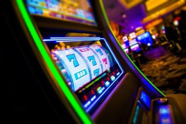 dasartoto Slot feature breakdown