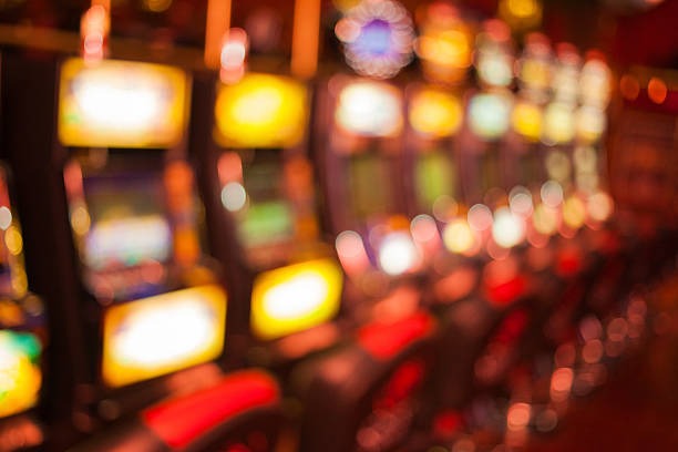 dasartoto Slot Rooms Built for Indonesia