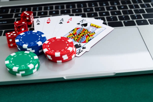 dasartoto One-Tap Betting
