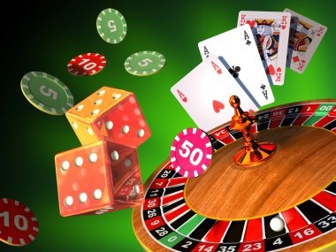 dasartoto Our live dealer rooms